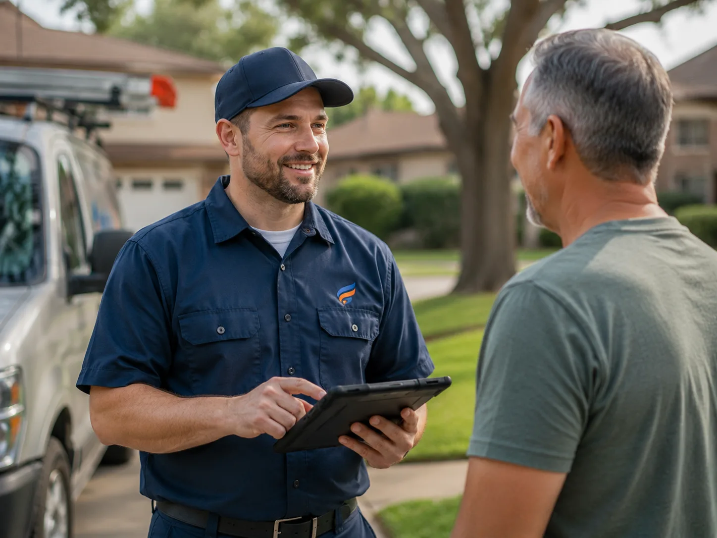 Emergency Plumber Near Me Clinton, OK FAQs